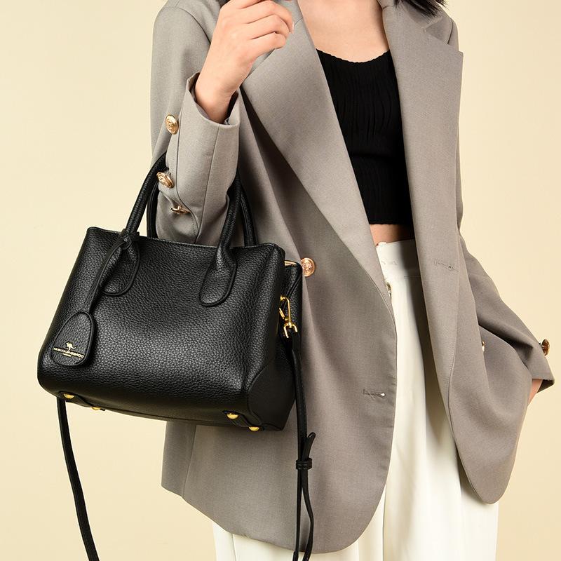túi Messenger Nữ, Bag2023fashion, Túi Vuông Nhỏ Thiết Kế Cao Cấp Mùa Hè, Hàng Mới Về Da 0