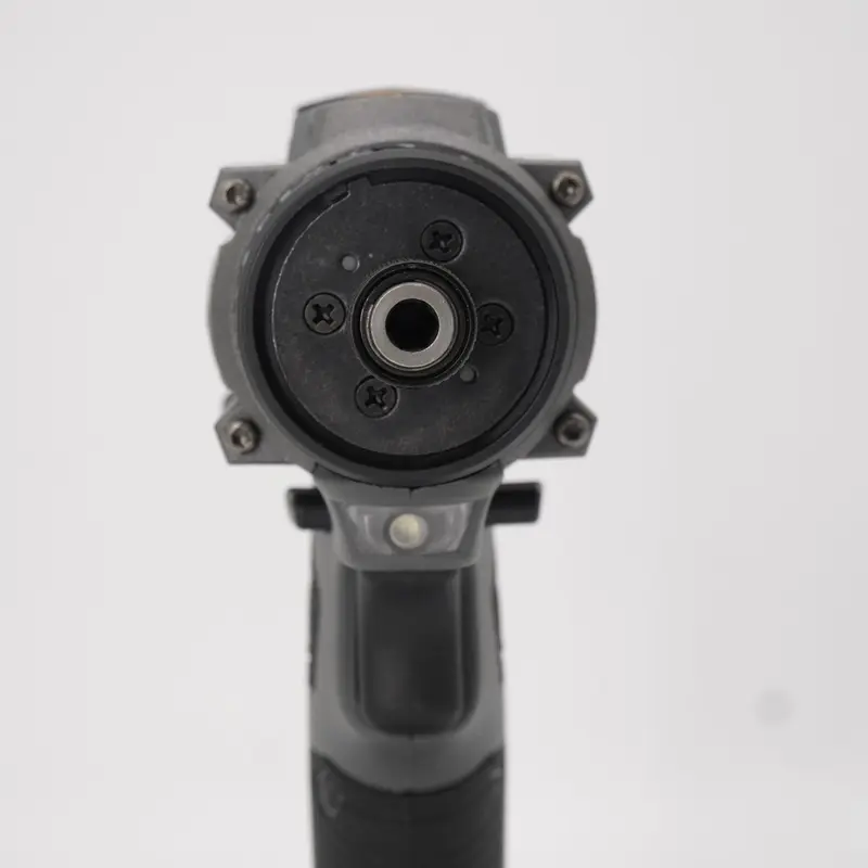 Máy Chuyên Vít Hukan HM21-G2CVT555, Có Cấp Trượt, 2 Chức Năng Khoan-Vít, Động cơ không chổi than 3