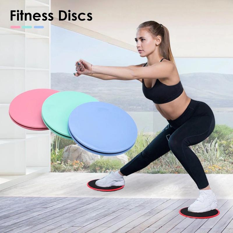 Product Introduction of Đĩa trượt tập yoga, workout, tập gym D2Y 32