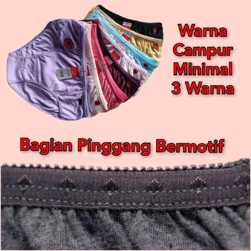 PAKET (ISI 12) CD KAREN/ALISSA, CD WANITA KATUN 2
