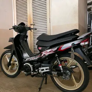 JOK MOTOR FIZ R RODRACE KULIT AMPLAS ANTI SELIP