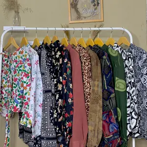 Kemeja Premium Gemoy & Vintage