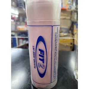 0456 Kanebo Fit 2 Kain Lap Berserat Sintetis Dapat disesuaikan Dapat disesuaikan Sekali pakai Dapat disesuaikan