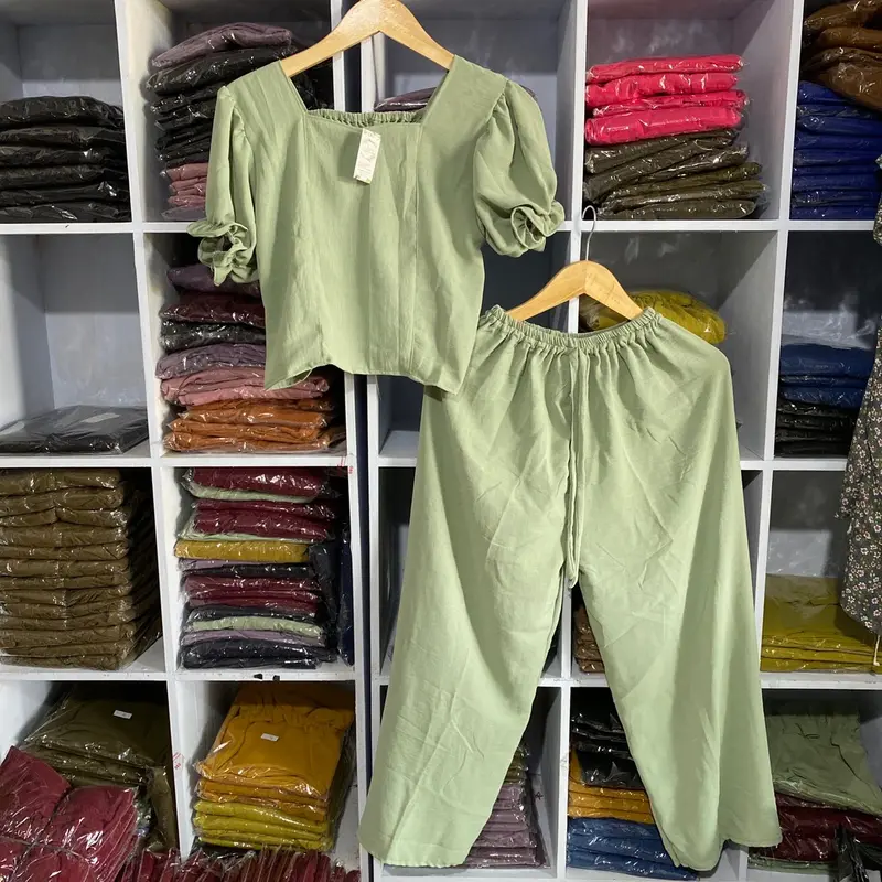 ONESET CLARA CROP CRINGKEL AIRFLOW 5