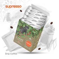 Gambar Supresso Luwak Prestige Arabica Drip Coffee dari INDRACO Store Kab. Gresik 2 Tokopedia