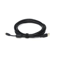 Gambar Kabel Kamera Tetherplus USB 2.0 Mini B to Type A 5M Tether Plus Cable TP-UB2AMNM-500 ORIGINAL dari JPC Kemang Kota Administrasi Jakarta Selatan 2 Tokopedia
