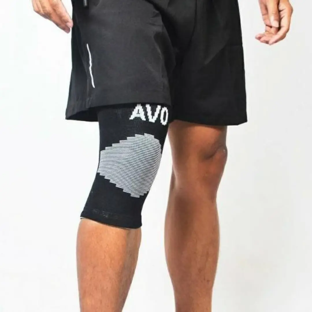 DEKKER LUTUT / KNE SUPPORT /KNE ELASTIC BRANCH AVO ORIGINAL