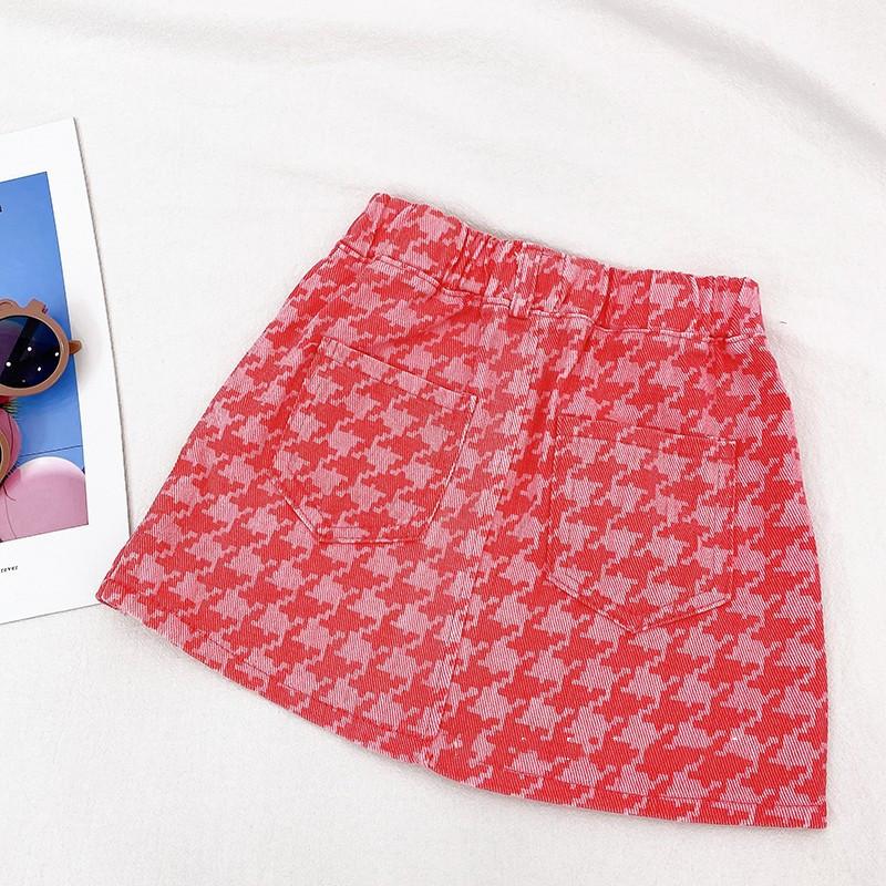 Product Introduction of [363446] - Setelan Jaket Crop Fashion Anak - Motif Fantastic Abstract 27