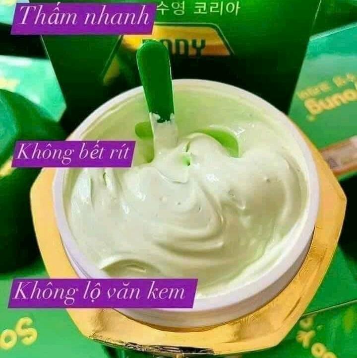 Kem Body Lục Tảo Soo Young Korea Dưỡng Trắng Da, Giảm Lão Hóa, Giữ Ẩm 250g - Dưỡng Da Body, Làm Đẹp Da Dưỡng Body 2
