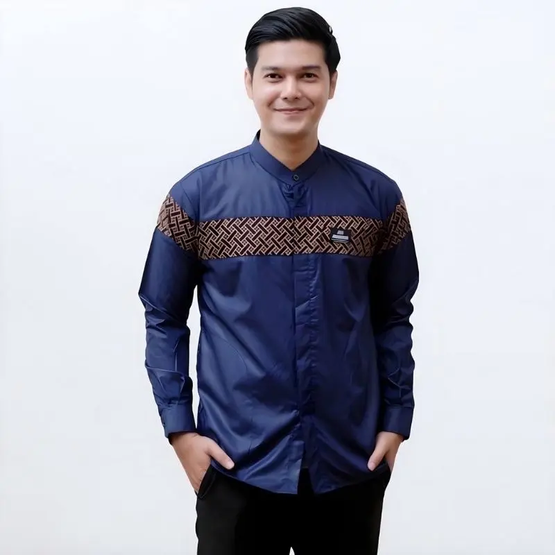 100 RIBU DAPAT BAJU KOKO DAN SARUNG 7