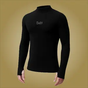 Manset JEMPOL  Olahraga Lengan Panjang, Baju Mangset Voli dan Futsal,  Pria Nyaman Uniseks Set Nyaman Sport M1zun0