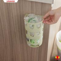 Gambar UNNISO - Box storage kitchen multifungsi wall mounted BSH1 - Spesifikasi dari unniso Kota Bandung 5 Tokopedia