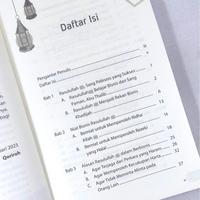 Gambar Bisnis Sukses Cara Nabi - Rahasia Bisnis Sukses Dengan Prinsip & Strategi Rasulullah by Qoriroh Caesar dari jendelabook Kab. Klaten 4 Tokopedia