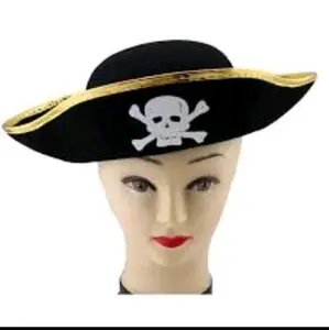 Aksesoris Bajak Laut /Pirate set