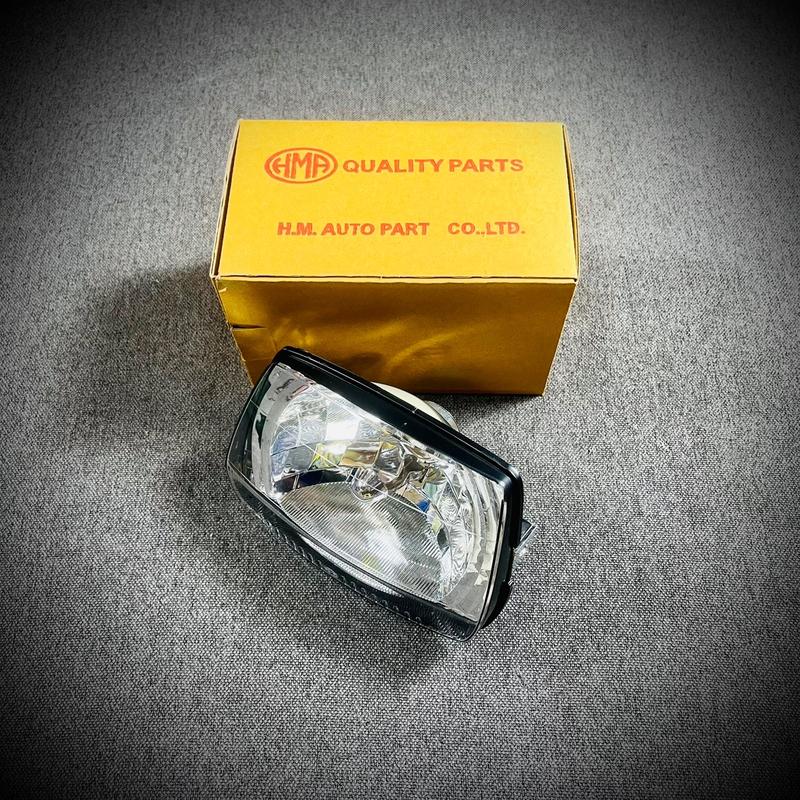 pha đèn dream hma MS321000