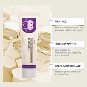 Ubat Gigi Pemutih, Membersihkan Gigi dengan Lembut, Memberi Nafas Segar, Memberi Perlindungan Mulut