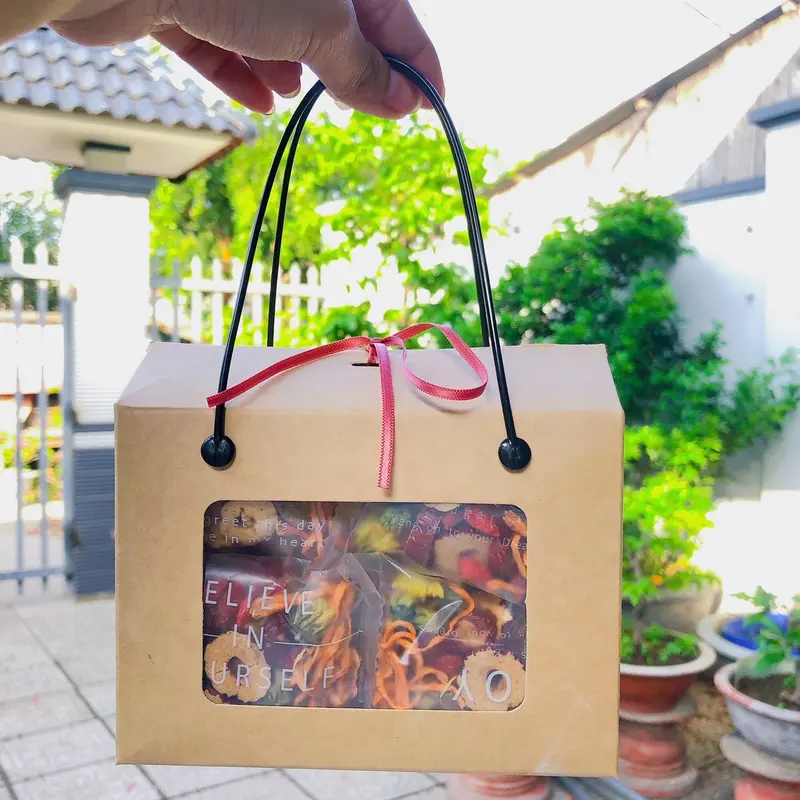 Trà đông trùng 5 vị đông trùng, kì tử, táo đỏ, long nhãn, hoa cúc Tea Nước Trà Chè ngũ tratang tet expert duong nhan dưỡng nuo bo thảo mộc dongtrung táo tàu dành cho người ăn chay kỷ thanh lọc cơ thể mát gan thải độc che tra dong trung 4