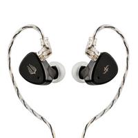 Gambar SIMGOT EM6L 1DD+4BA Hybrid In Ear Monitor Earphone dari CSI-ZONE Kota Administrasi Jakarta Pusat 2 Tokopedia
