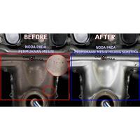 Gambar Multipurpose Cleaner & Degreaser / Pembersih Permukaan Mesin Velg Part - Not Specified dari Carlosformula Kota Surabaya 3 Tokopedia