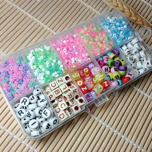 10 SEKAT PAYET PASIR DAN HURUF Juragan Aksesoris Bekasi