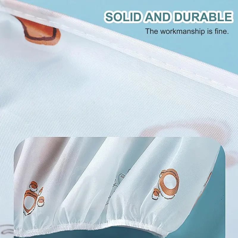 Motorbike Cover, Motorcycle Cover Anti Dust, Motorbike Cover Waterproof Outdoor Soft Lining, Moped Cover with Carry Bag, Motorbike Covers for Outside Storage UV Protector 220x120 cm 4