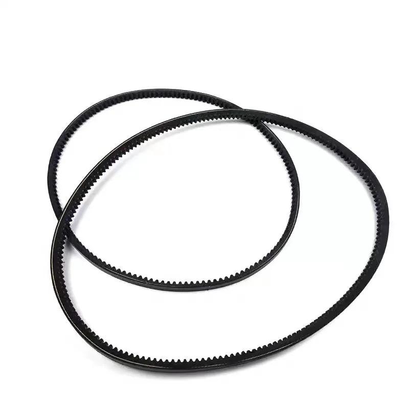 Product Introduction of KOMATSU Excavator Parts PC56-7 fan belt engine belt PC70 PC130 fan belt 3