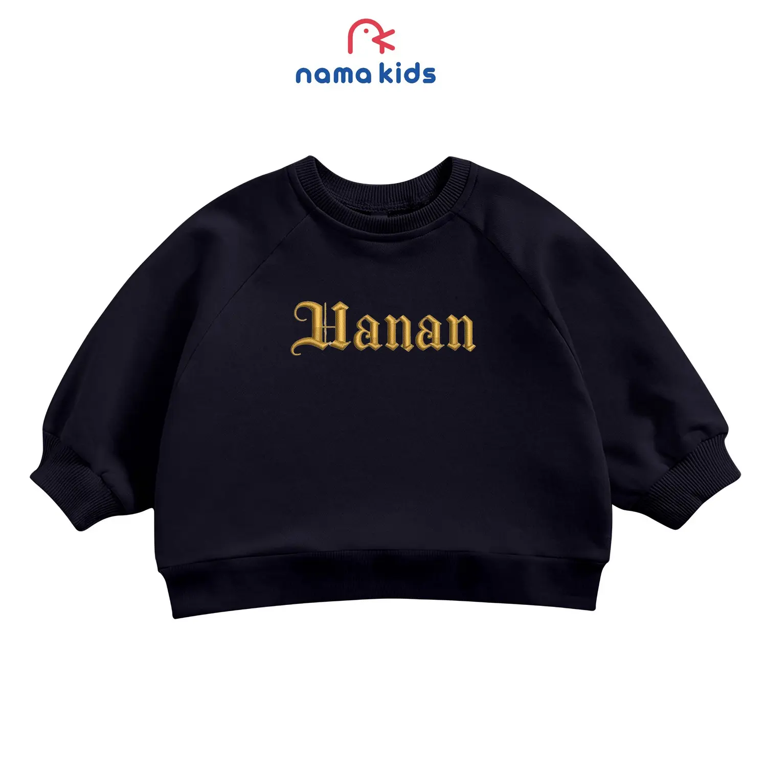 BORDIR NAVY