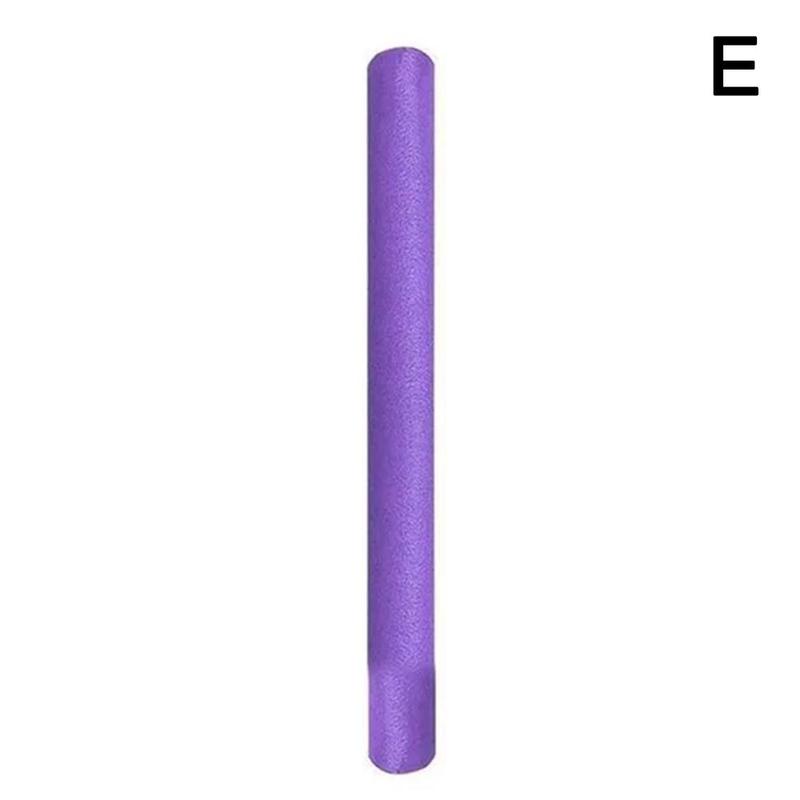 Product Introduction of Swimming Pool Foam Noodle Noodle Float Aid Flexible Stick Rod Swimming Accessories Buoyancy O7C6 43