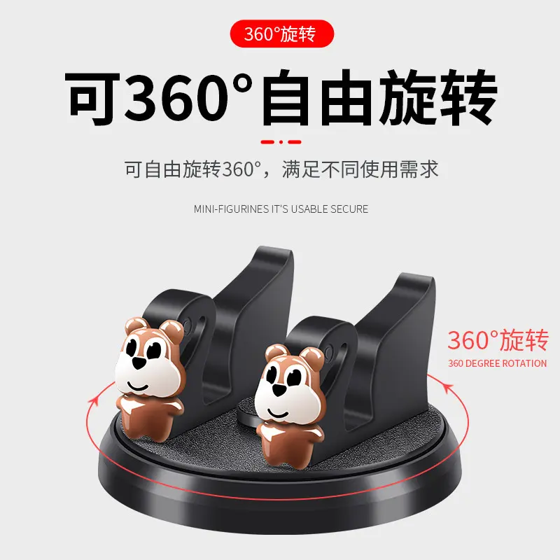 Giá Đỡ Điện Thoại Trên Ô Tô, Biển Đỗ Xe Tạm Thời Biển Số Ô Tô Di Chuyển, Giá Đỡ Điều Hướng Đa Chức Năng Sáng Tạo, Để Sử Dụng Trên Ô Tô 3