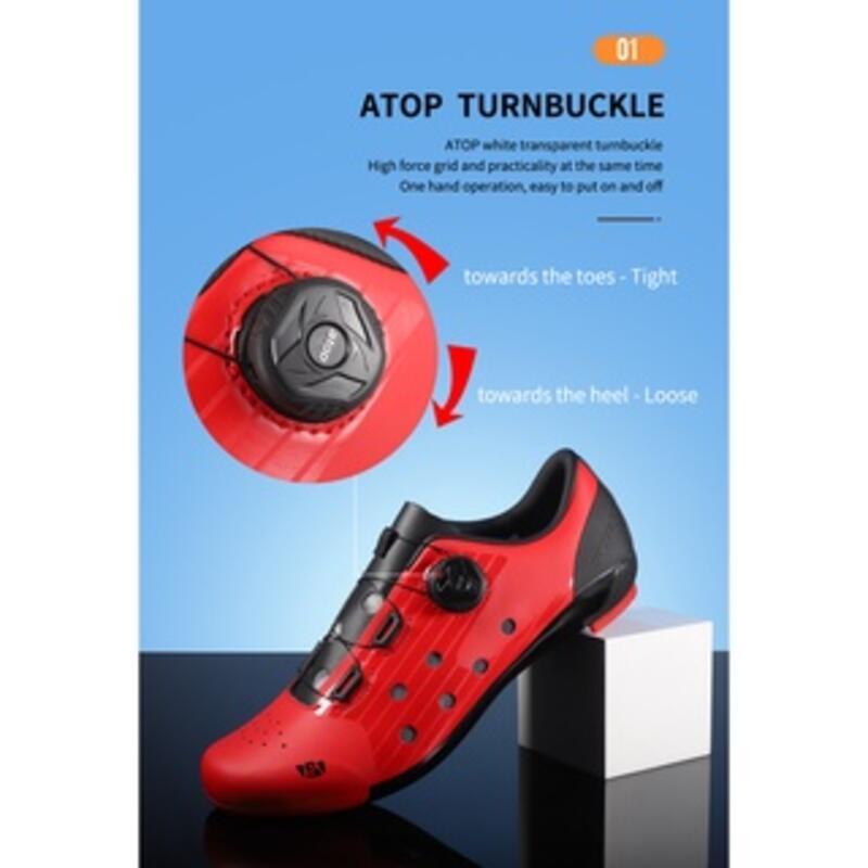Sidebike SD-026 road cycg shoes Men Professional Compatible with SPD-SL Self-locking Riding Shoes Women Cycg Sneakers 1