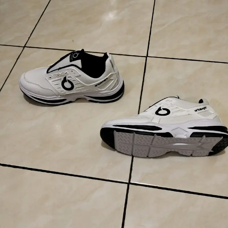 sepatu running dewasa,sepatu pria/wanita sepatu joging /lari Outdoor 5
