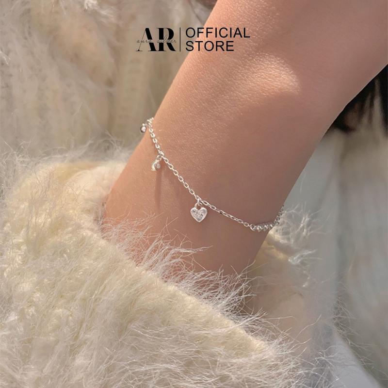 Vòng tay nữ Hemia dễ thương-LT06