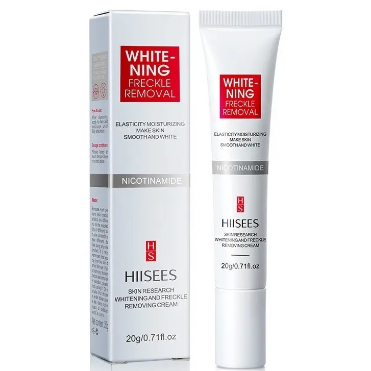 KemDưỡng Ẩm Trắng Da Giảm Nám Tàn Nhang Hiệu Quả skincare 0