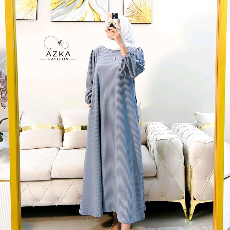 ARA MIDI DRESS 0
