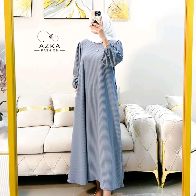 ARA MIDI DRESS 0
