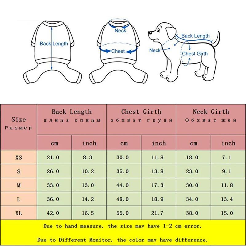 Product Introduction of Winter Pet Warm Windproof Jacket for Small Medium Dogs Waterproof Coat Puppy Cat Jacket Clothes Chihuahua Vest Bulldog Costumes 10