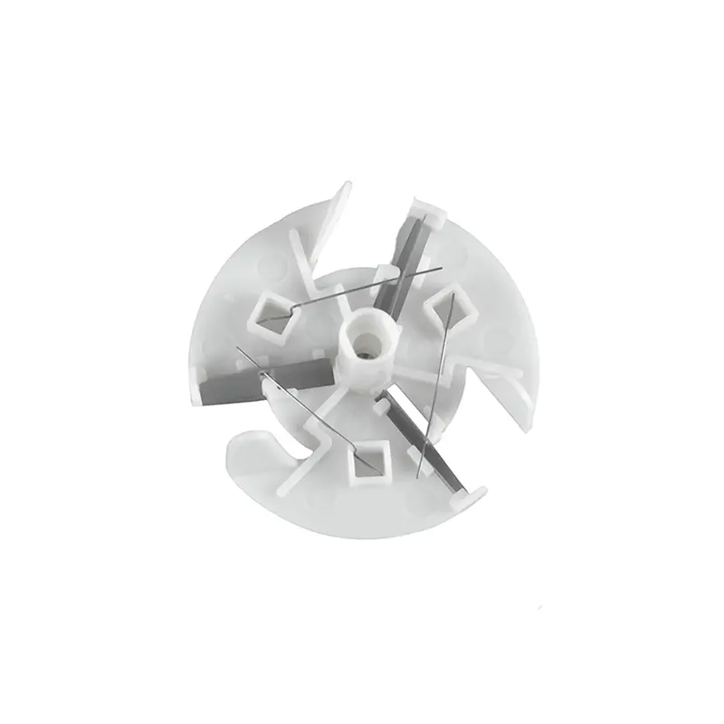 Lưỡi dao loại bỏ xơ vải quần áo điện, Thay thế, Máy cạo thuốc, Viên quần áo, 3X 8