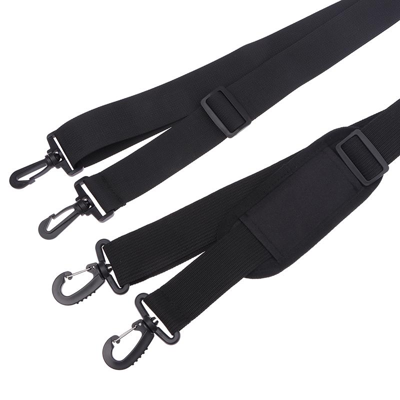 Product Introduction of 1PC Travel Bag Backpack Strap Accessories Computer Bag Shoulder Strap Replacement With Thick Soft Pad 17