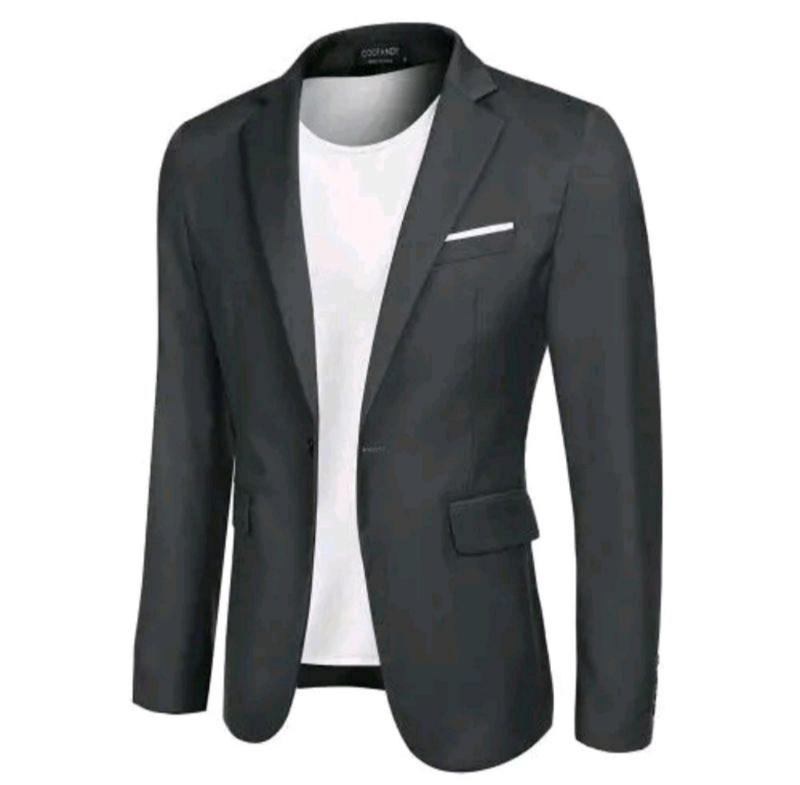 Product Introduction of Jas Formal/ Jas Casual/ Jas Pria/ Jas kantor/ Jas SlimFit/ Blazer 4