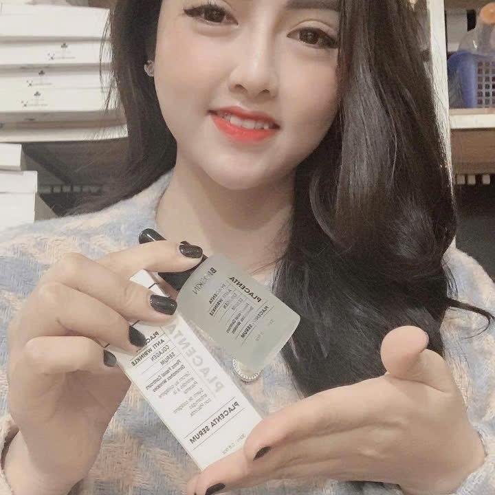 Serum nhau thai cừu mh beauty spa