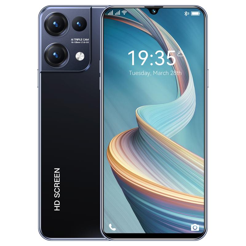 Telefon Bimbit Reno 9 Pro Diperbaharui, Prestasi Pantas, Sesuai ...