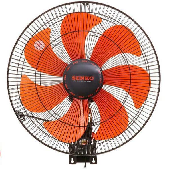 Quạt Treo Công Nghiệp SENKO TC1622 Thổi Mát Ngày Hè