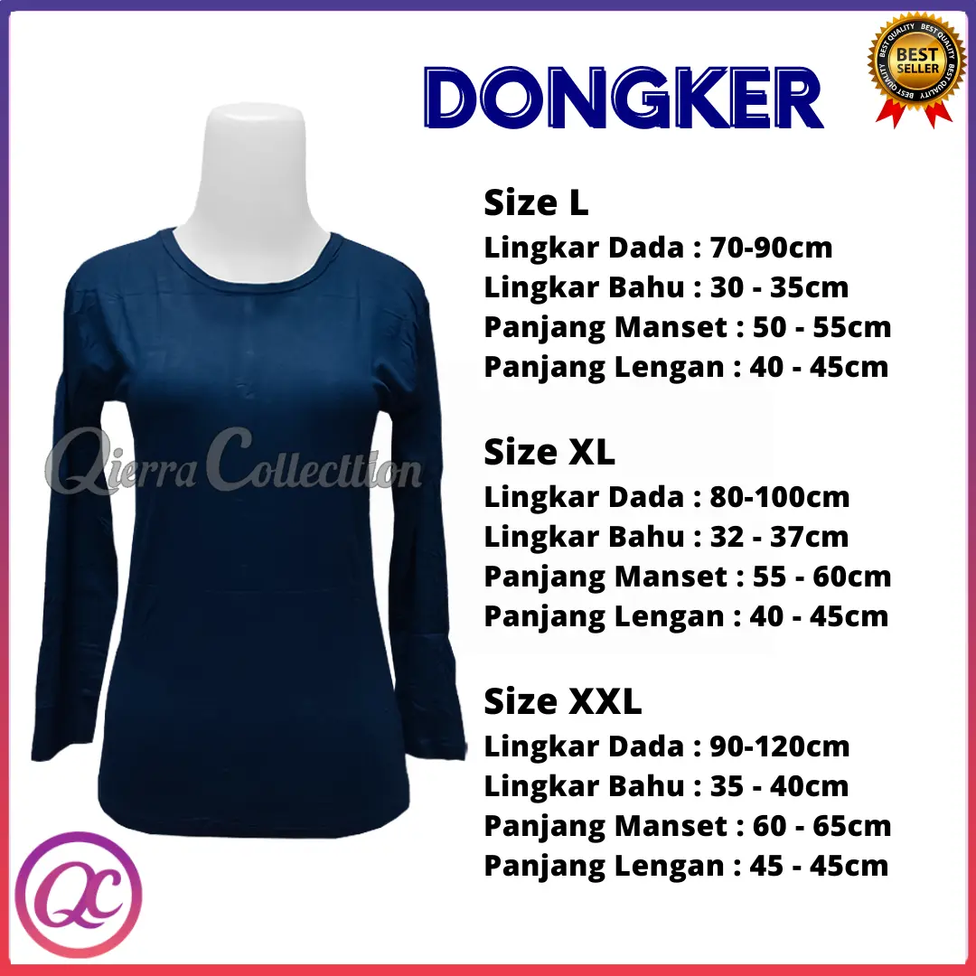 Dongker