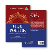 Gambar Fiqh Politik - Gagasan Harapan dan Kenyataan Amzah - Buku Politik dari Penerbit Bumi Aksara Kab. Bekasi 3 Tokopedia