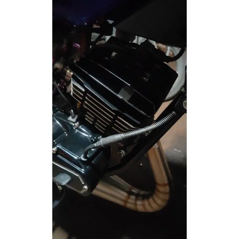 COD kop nanas RX KING | head RX-KING belimbing | cylinder head yz 125 | kob yamaha RXKING belimbing | 18 G 5