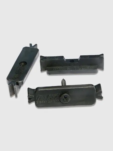 Kho Sàn Gỗ Việt Nam - Phụ Kiện Chốt Kết Nối Nhựa AWood