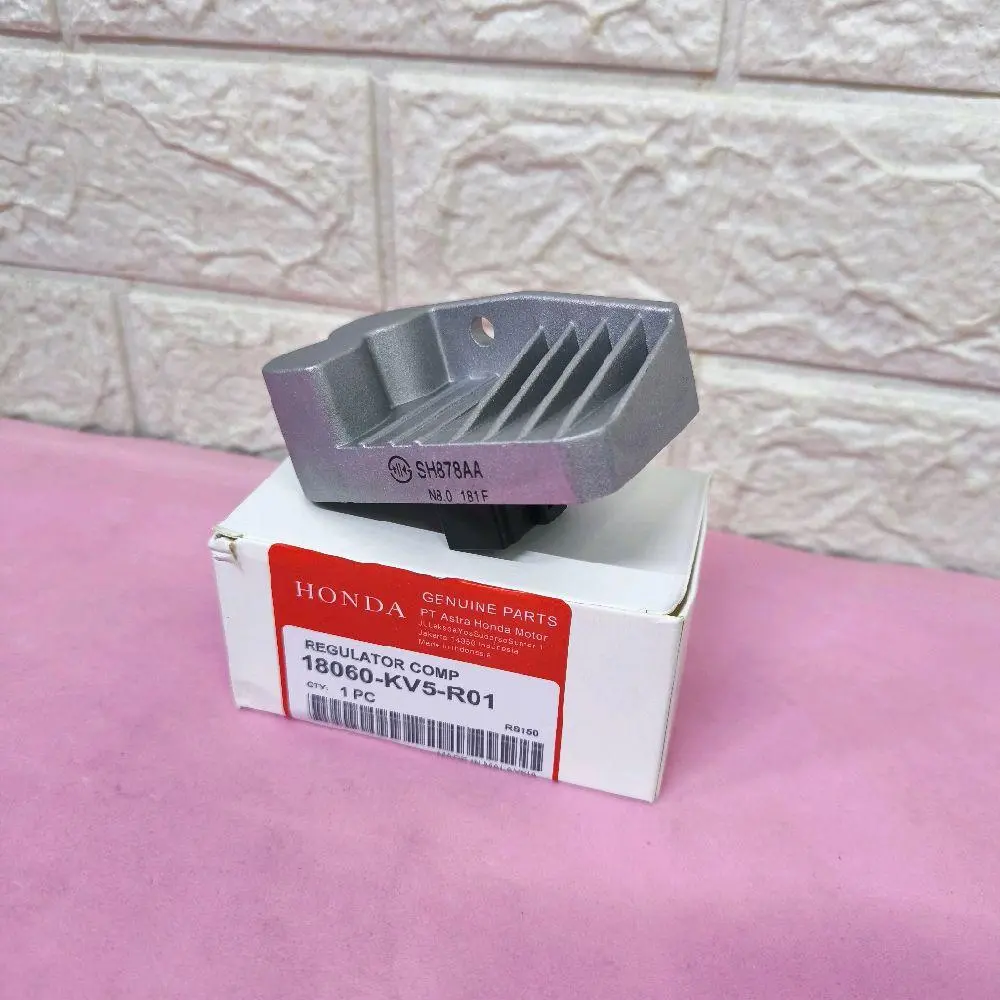 HONDA RS150 V1 V2 RS150R RS 150 RECTIFIER REGULATOR RS150R REC KATAP ...