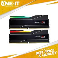 Gambar RAM GSKILL TRIDENT Z5 NEO RGB 64GB Kit (2x32GB) DDR5 6000MHz dari one it solution Kota Surabaya 1 Tokopedia