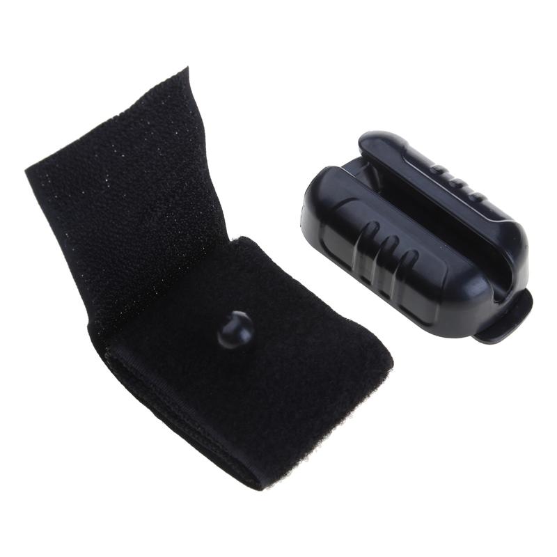 Multifunctional Electric Drill Holsters Buckle with Tool Grip Belt Drill Clip Portable Electric Drill Waist Tool Buckle 5