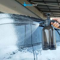 Gambar FOAM SPRAYER PNEUMATIC MANUAL HAND PUMP - nanoTECH PROTECTION - PRESSURE WASHER GUN SNOW WASH - SHAMPOO CUCI SALJU MOTOR MOBIL - JET CLEANER PRESSURE WASHER - LANCE FOAM MANUAL Car - DARK SMOKE dari nanoTECH PROTECTION Kab. Sukoharjo 5 Tokopedia